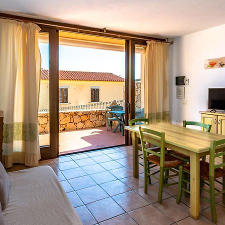 Casa Faedda - Weber Villa La Maddalena  Luaran gambar