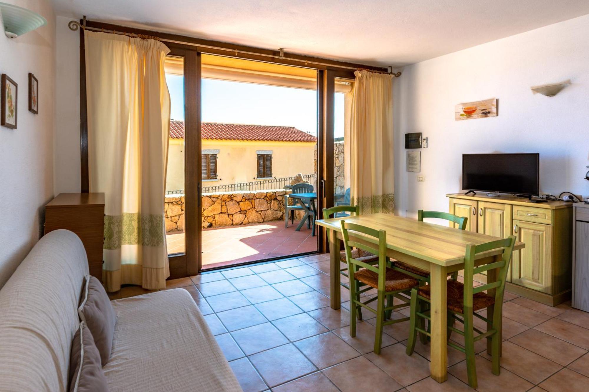 Casa Faedda - Weber Villa La Maddalena  Luaran gambar