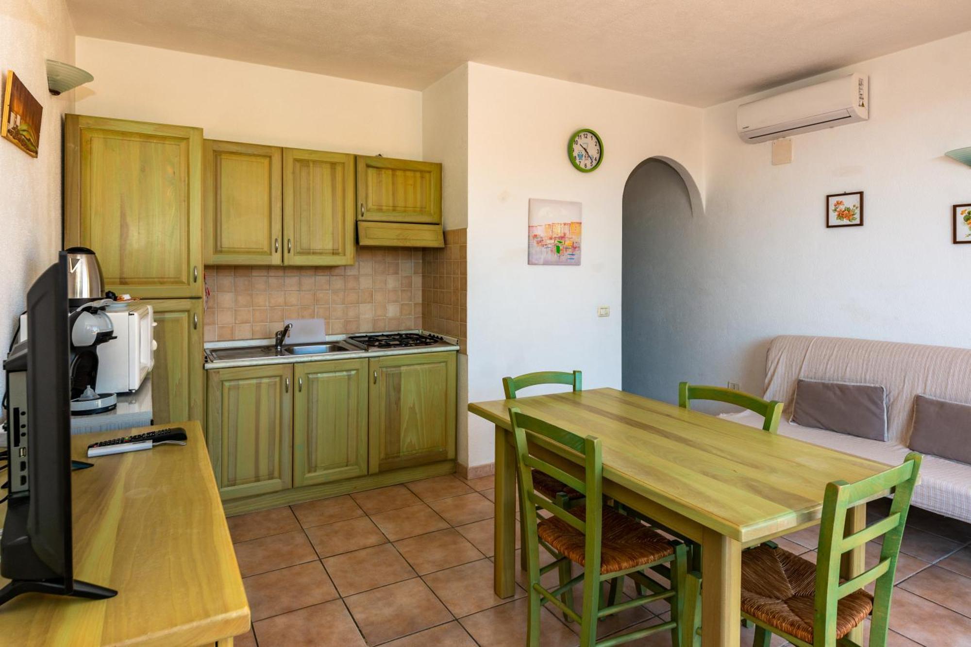 Casa Faedda - Weber Villa La Maddalena  Luaran gambar