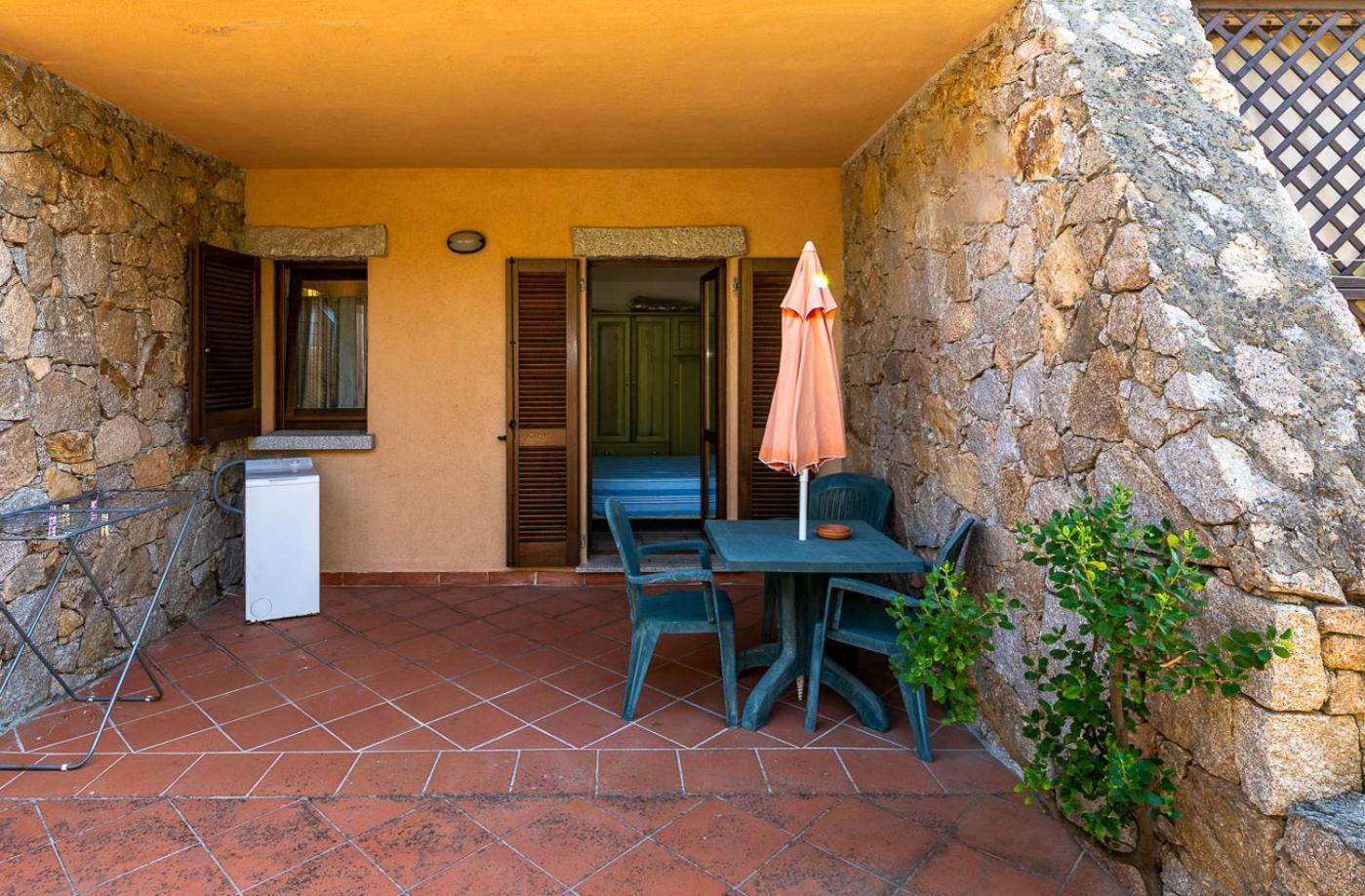 Casa Faedda - Weber Villa La Maddalena  Luaran gambar